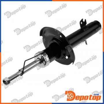 Amortisseur de suspension avant droite pour PEUGEOT | A-PE-018, 11-266230024